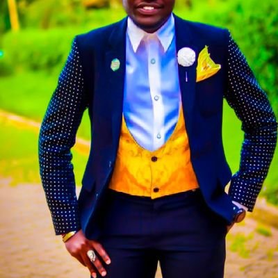 GadaOgada's profile picture. procurement officer,, fashionista,,
You have to be odd to be number one.