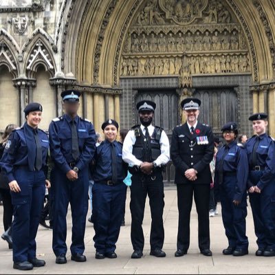 AW VPC | Central West BCU ๐ Profile