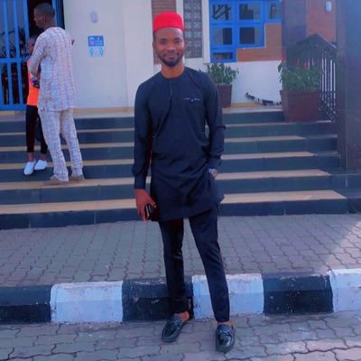 D_nizest's profile picture. LBS/EDC impacted | God | Entrepreneur | MD/CEO @Goshengreens | Director @Kingjonyinvest | Christ-like | Husband | DAD I IGBO MAN | its Okay to unlearn.