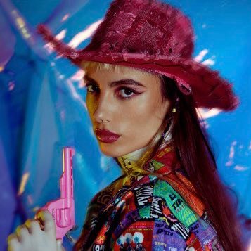 ImperialBlxndie's profile picture. 