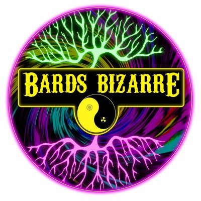 Bards Bizarre: A portal away from ordinary
Enthusiast of #immersivegaming, #battletech #mechwarrior, #dnd, #finalfantasy, #retrogaming, #synthwave, and #scifi.