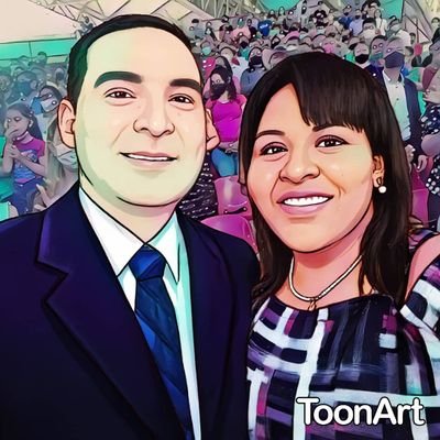 Nacida en Guanare -Portuguesa. Cristiana con todo mi corazón, siguiendo el modelo de Jesús. CASA DE DIOS VENEZUELA,😍esposa del Pastor Freddy Sulbaran