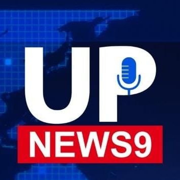 UP News 9 channel for LIVE News from Uttar Pradesh,India,Breaking News UP, Latest News UP,UP News in Hindi,UP Political,Political News from UP,UP Election News