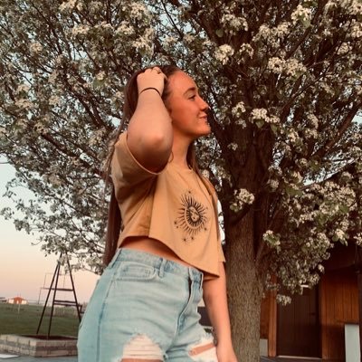 maria184318's profile picture. 