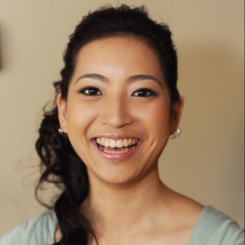 rachelsuit's profile picture. 