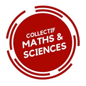 Le Collectif Maths&Sciences représente une grande partie de l’associatif et des groupements d‘intérêt scientifique de la communauté scientifique académique