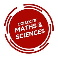 Collectif Maths&Sciences(@CoMathsSciences) 's Twitter Profile Photo