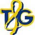 Totino-Grace Band (@totinograceband) Twitter profile photo
