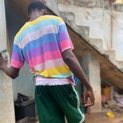 KingsfordNinson's profile picture. real Nega’s only 🙅🙅🫥💵💵