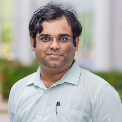 Assistant Professor (English) @SRMUAP University, Andhra Pradesh, Comics Scholar, Former Research Fellow at IIT Patna, Graphic Autopathography