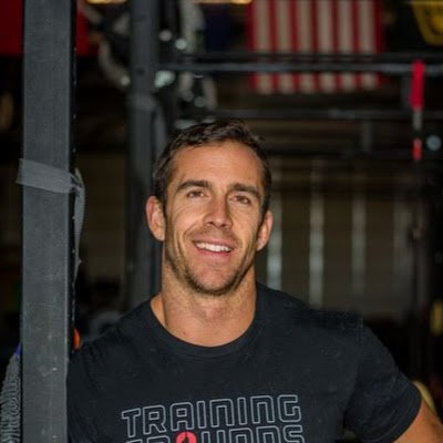 Christian, husband, father of two. Marine #veteran. Creator of gymnastics rings tool @Falsegrips Health is wealth!