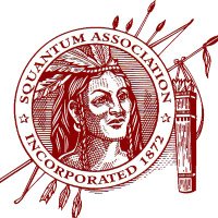 Squantum Association (@squantum1872) 's Twitter Profile