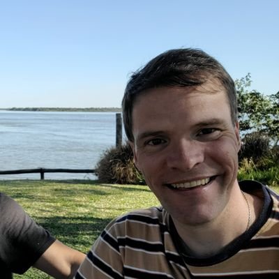 Contador Público. Especialista en Impuestos.
River Plate. #Bitcoin