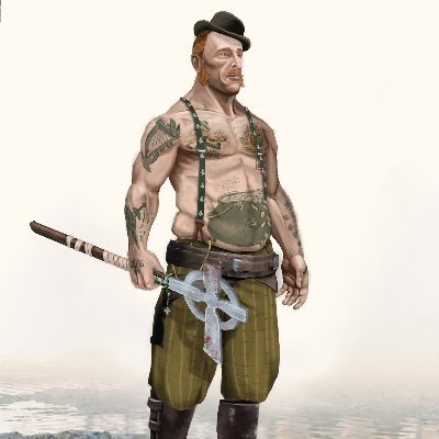 CelticSunrises's profile picture. Dogs and cats 🐈 🐕 oh, and #NAFO 😊
Slava Ukraini