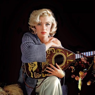 DarkMarilynM's profile picture. So my fellow Americans 🇺🇸 I’m back to fulfill the words of a great president #AskNot what your country can do for you, ask: what can you do for your country💥