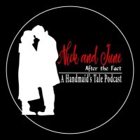 Nick and June ATF Podcast(@NickandJuneATF) 's Twitter Profile Photo