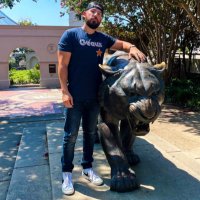 Corey ⚜️ (@coreykeyz) 's Twitter Profile