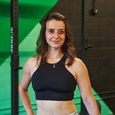 Owner of Nova Strength Studio / Personal Trainer
