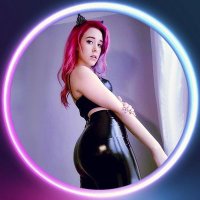 Latex Insider 💙 Shiny fashion(@latexinsider) 's Twitter Profileg