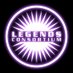 Legends Con (@Legends_Con) Twitter profile photo