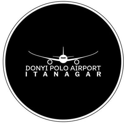 Donyi Polo Airport, itanagar, Arunachal Pradesh - IATA CODE: HGI