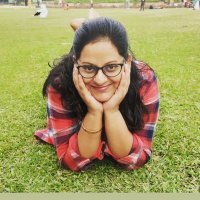 vasudha govila(@vasudha_govila) 's Twitter Profile Photo