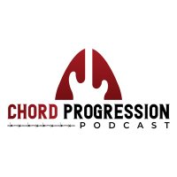 Chord Progression Podcast (@cppodofficial) 's Twitter Profile Photo Chord Progression Podcast (@cppodofficial) 's Twitter Profile Photo