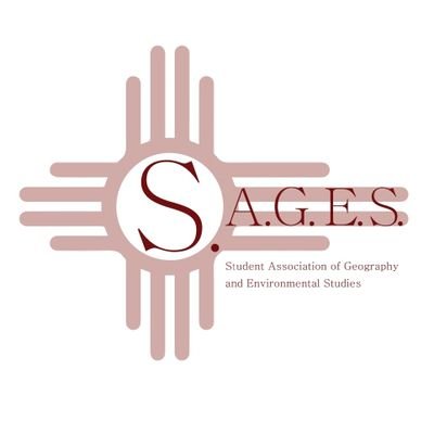 UNM Student Association of Geography and Environmental Studies.