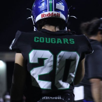 5'10 175lb OLB/RB| Somerset Academy Canyons 24' | 3.9 GPA | montelbanon@yahoo.com
