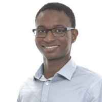 sidibe Moubarak (@moubaraksdb) 's Twitter Profile