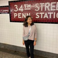 Deborah Byers (@trekking2020) 's Twitter Profile