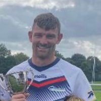 Kelvin Duffy (@kelvinduffy90) 's Twitter Profile