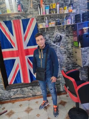 karimka34581543's profile picture. 