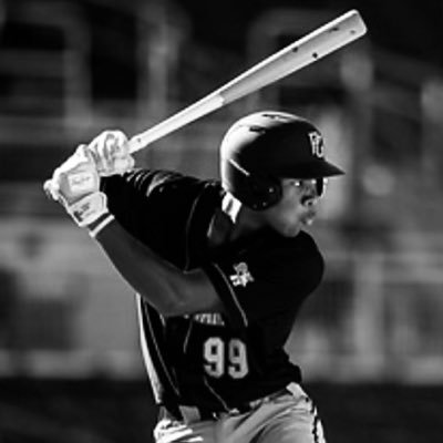 OCHS’25 6'5 215lbs SS/3B/OF Power Hitter @LSUbaseball