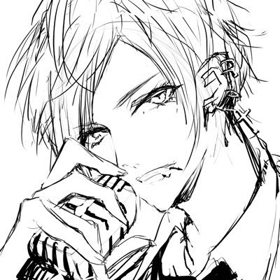 🐈‍⬛ʚŠнïкïɞ🐈‍⬛さんのプロフィール画像