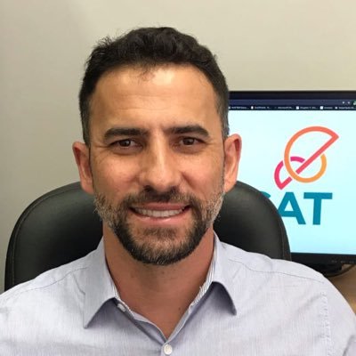 Professor at Universidade Federal de Catalão.