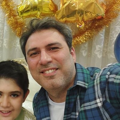 HomelabI's profile picture. در حوزه سلامت هر کمکی بتونم انجام می دم