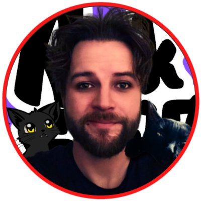 comfy chaos ..... Variety streamer on Twitch Gaming, music and creative streams