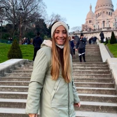 Cristinadelae's profile picture. PhD