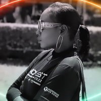 Robinson Victoria Barikpoa(@RBarikpoa) 's Twitter Profile Photo