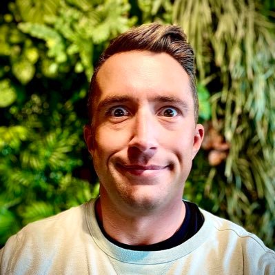humanjackrabbit's profile picture. I’m here for whatever.