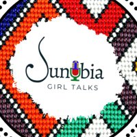 Junubia Girl Talks(@JunubiaGirlTalk) 's Twitter Profile Photo