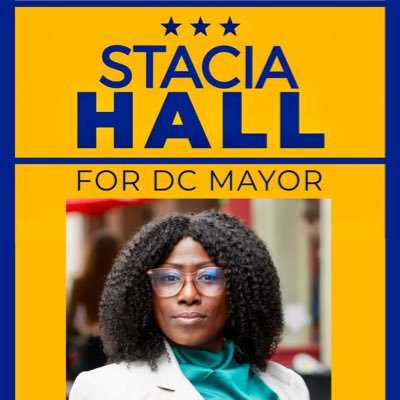 2022 candidate 4DC mayor. Mom, believer, servant, lioness. #God4TheUnderdog