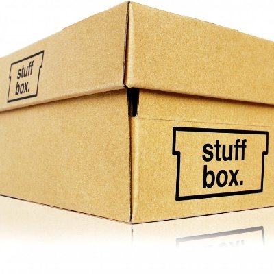 StoffsStuff's profile picture. 