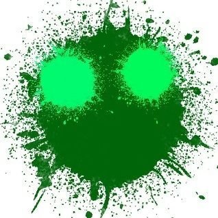 Greenguy08 Profile Picture