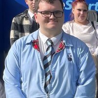 isaac_leese (@isaac_leese) 's Twitter Profile