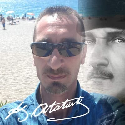 nigraercu's profile picture. Atatürk Sevdalısı