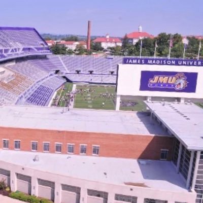 JMU Sports, UVA hoops, and WFT fan.