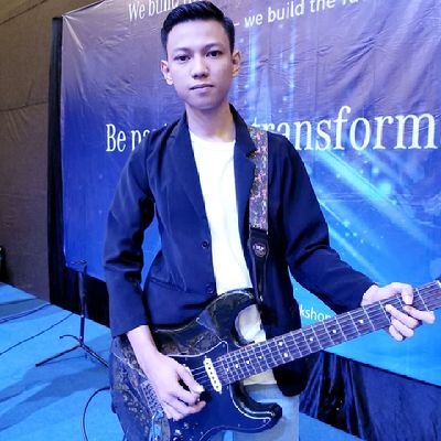 Music Producer,Composer & Arranger | Guitarist | Owner of PYRAMID RECORD | instagram:dedealdrian