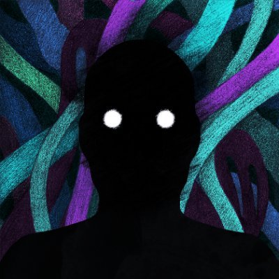 Slim Wraithさんのプロフィール画像